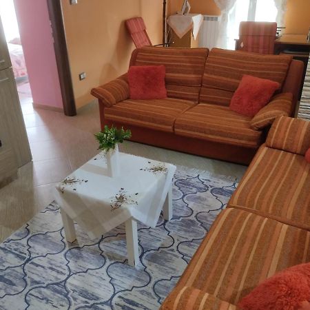Apartament Casa Lungo Mare A Thesaloniki Zewnętrze zdjęcie