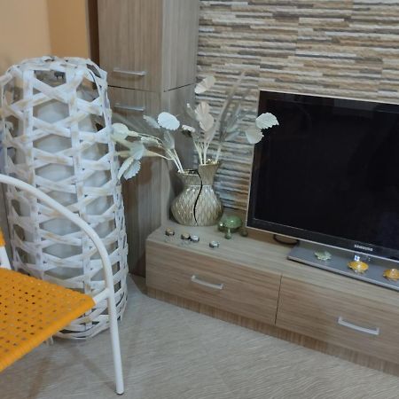 Apartament Casa Lungo Mare A Thesaloniki Zewnętrze zdjęcie