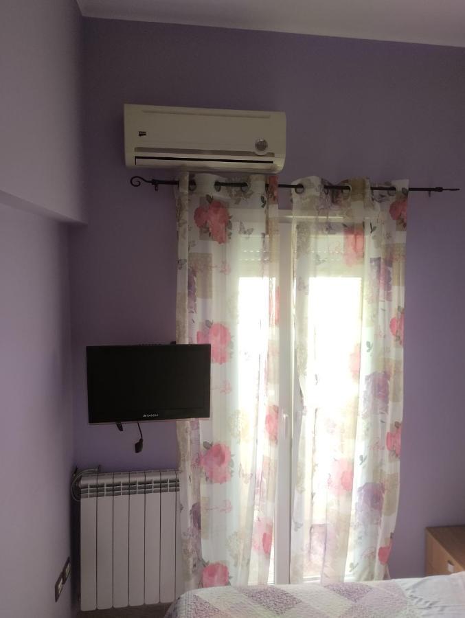 Apartament Casa Lungo Mare A Thesaloniki Zewnętrze zdjęcie