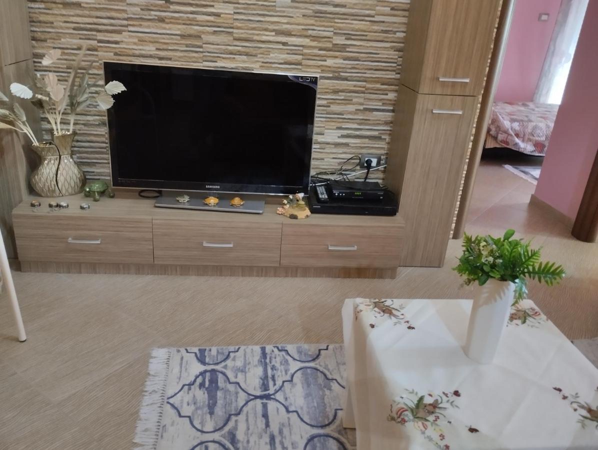 Apartament Casa Lungo Mare A Thesaloniki Zewnętrze zdjęcie