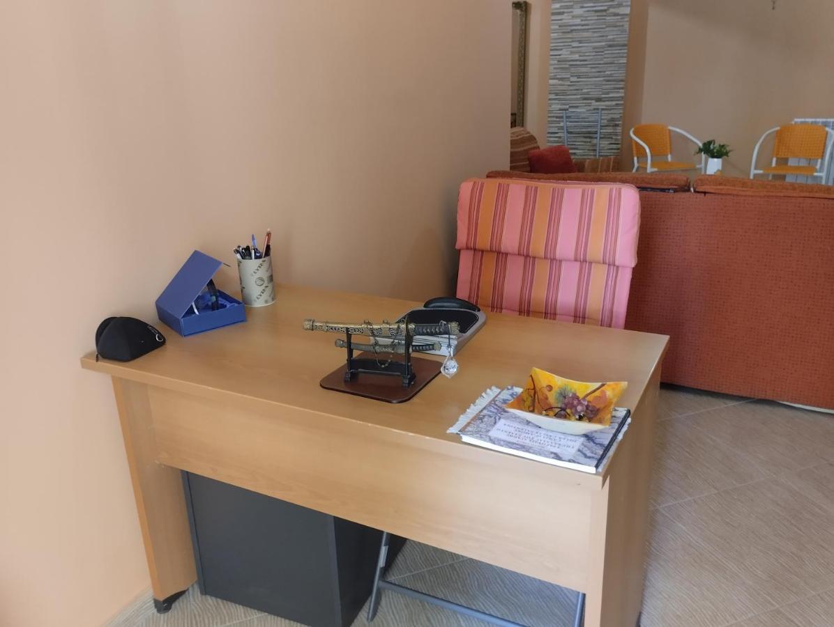 Apartament Casa Lungo Mare A Thesaloniki Zewnętrze zdjęcie