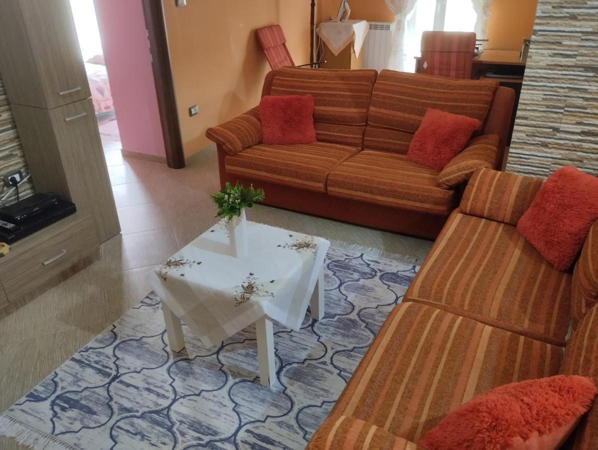 Apartament Casa Lungo Mare A Thesaloniki Zewnętrze zdjęcie