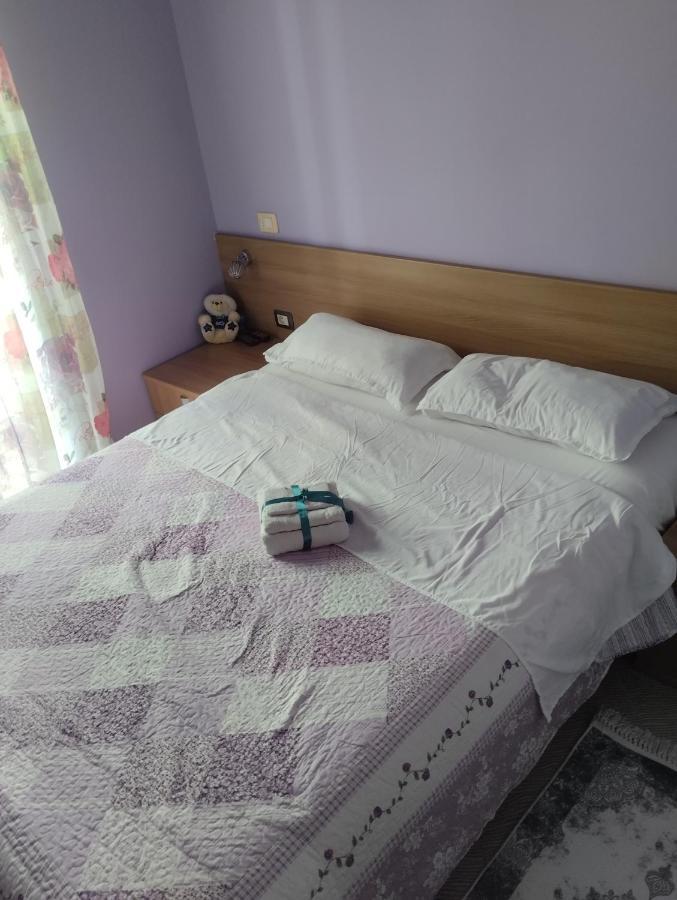 Apartament Casa Lungo Mare A Thesaloniki Zewnętrze zdjęcie
