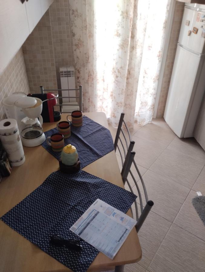 Apartament Casa Lungo Mare A Thesaloniki Zewnętrze zdjęcie