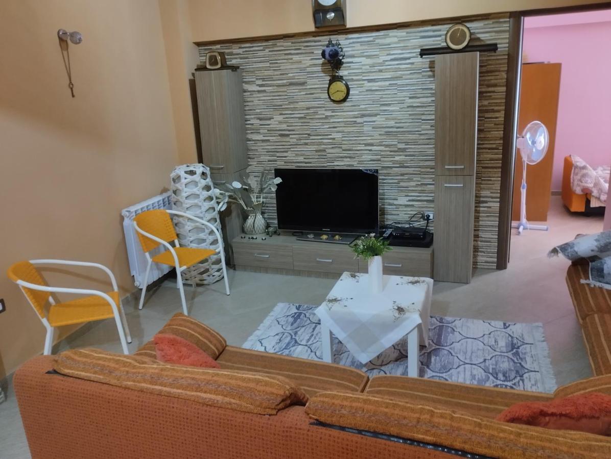 Apartament Casa Lungo Mare A Thesaloniki Zewnętrze zdjęcie