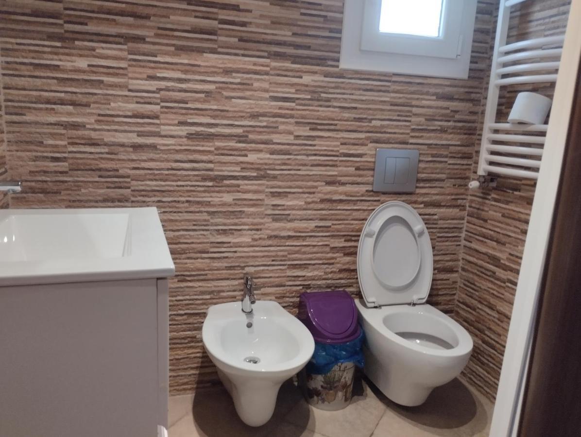 Apartament Casa Lungo Mare A Thesaloniki Zewnętrze zdjęcie