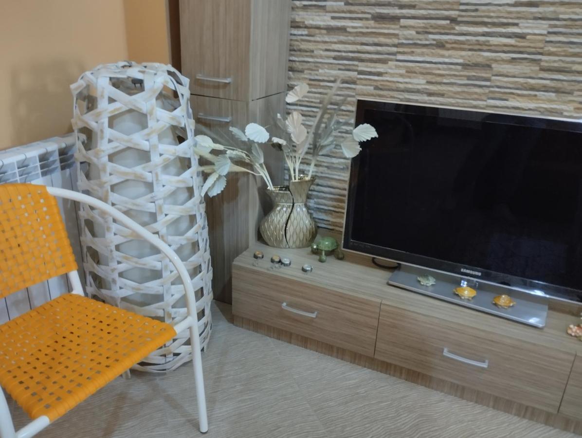 Apartament Casa Lungo Mare A Thesaloniki Zewnętrze zdjęcie