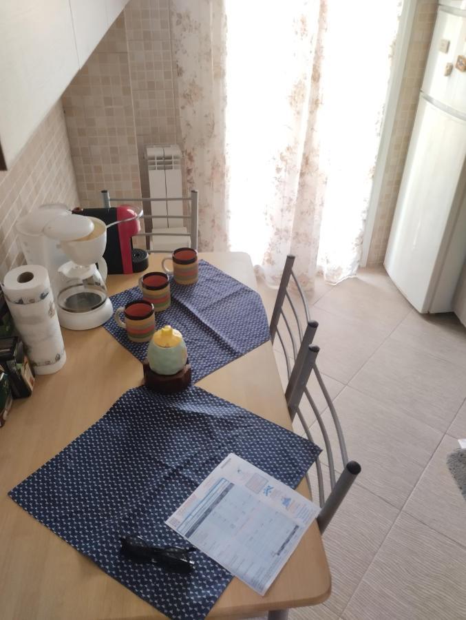 Apartament Casa Lungo Mare A Thesaloniki Zewnętrze zdjęcie