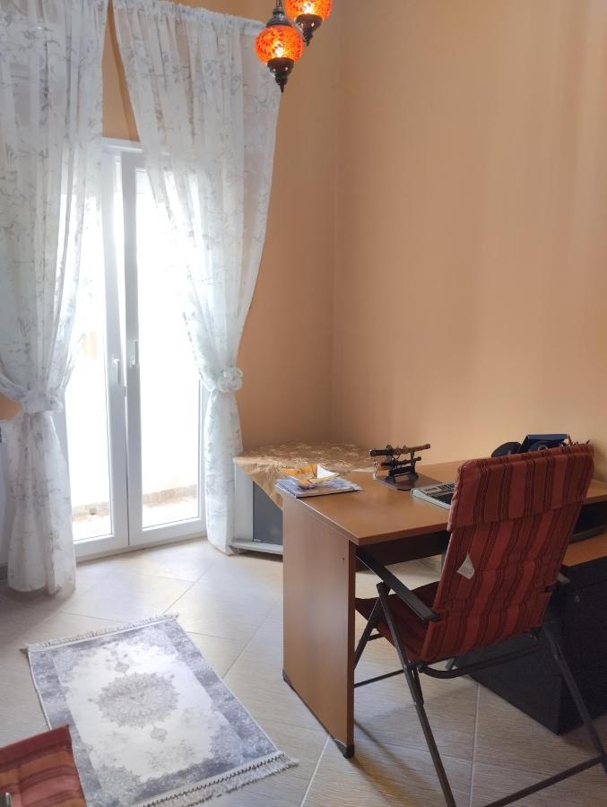 Apartament Casa Lungo Mare A Thesaloniki Zewnętrze zdjęcie
