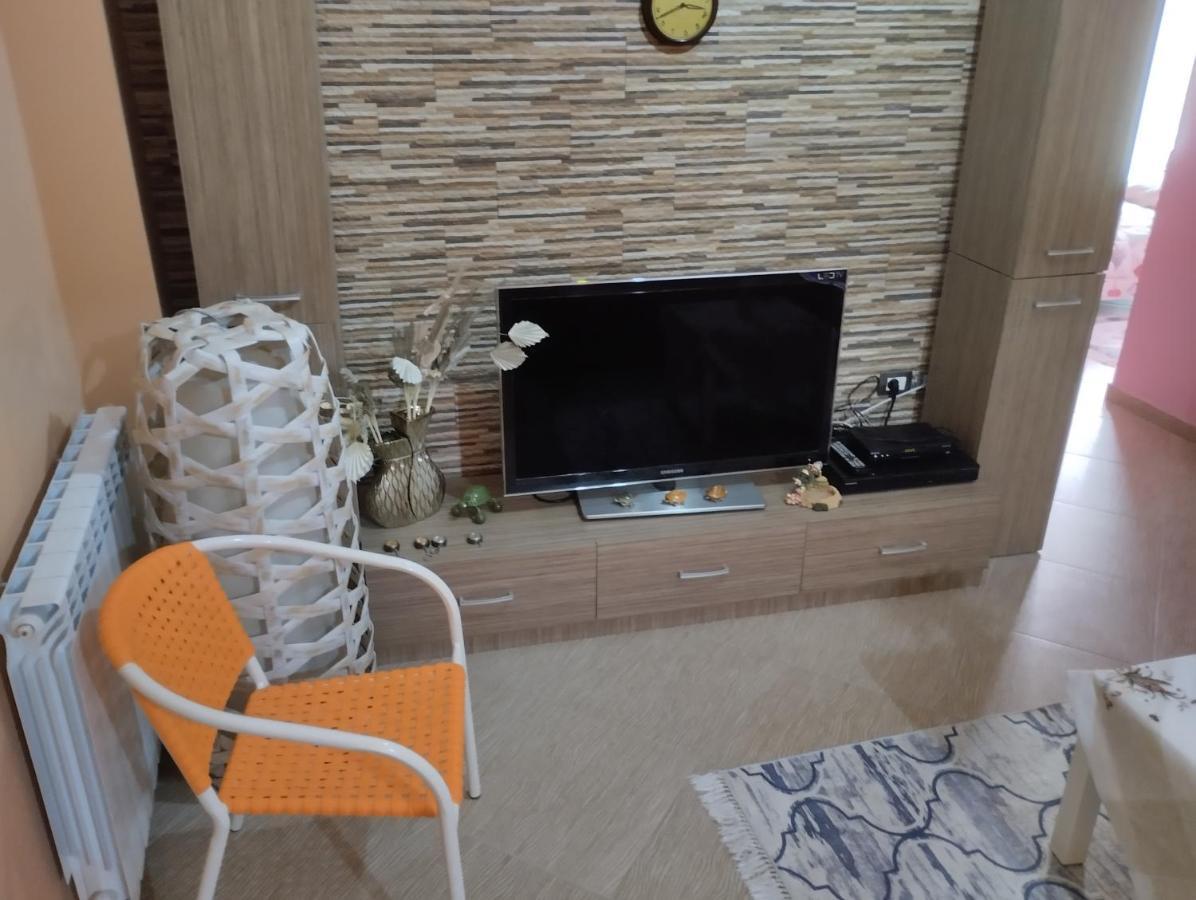 Apartament Casa Lungo Mare A Thesaloniki Zewnętrze zdjęcie
