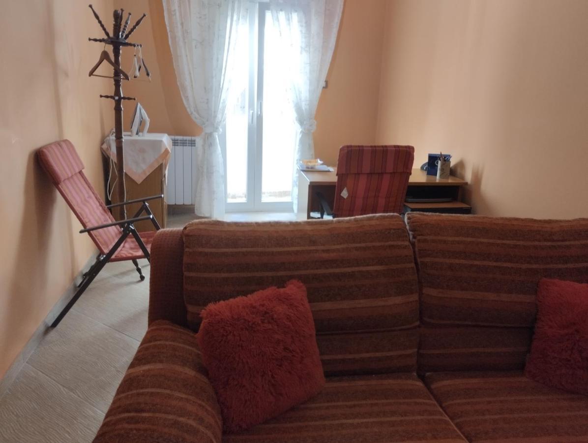 Apartament Casa Lungo Mare A Thesaloniki Zewnętrze zdjęcie