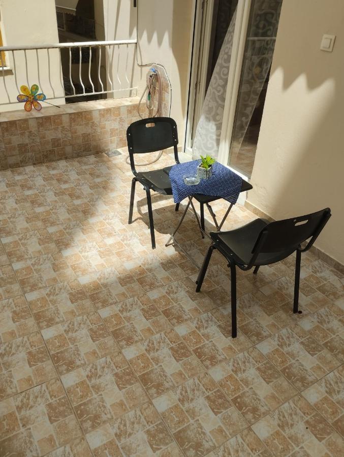 Apartament Casa Lungo Mare A Thesaloniki Zewnętrze zdjęcie