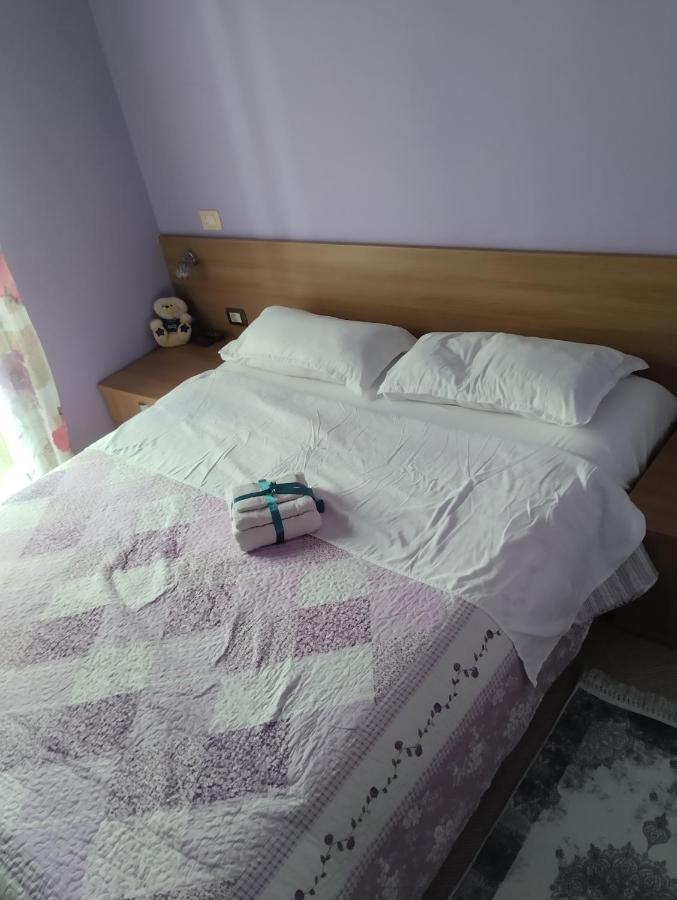 Apartament Casa Lungo Mare A Thesaloniki Zewnętrze zdjęcie