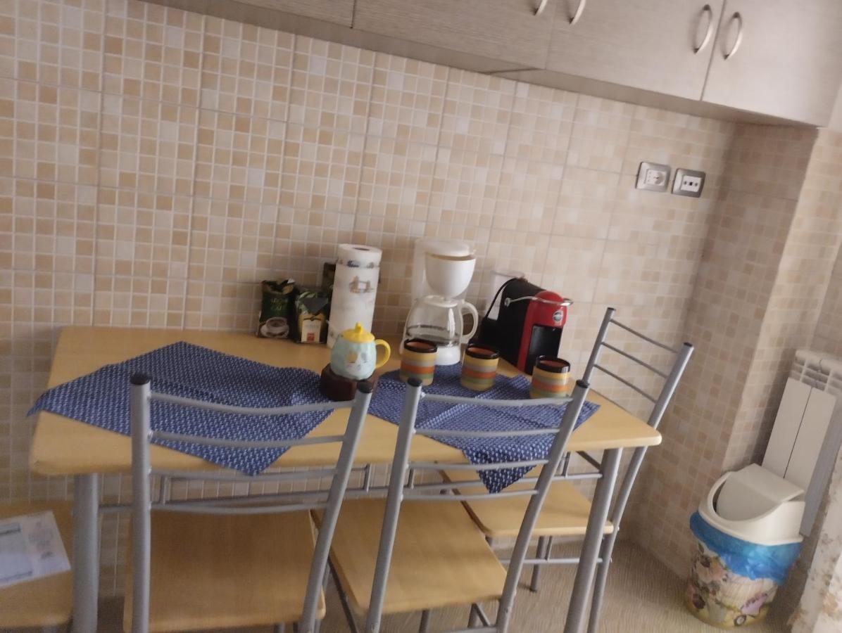 Apartament Casa Lungo Mare A Thesaloniki Zewnętrze zdjęcie