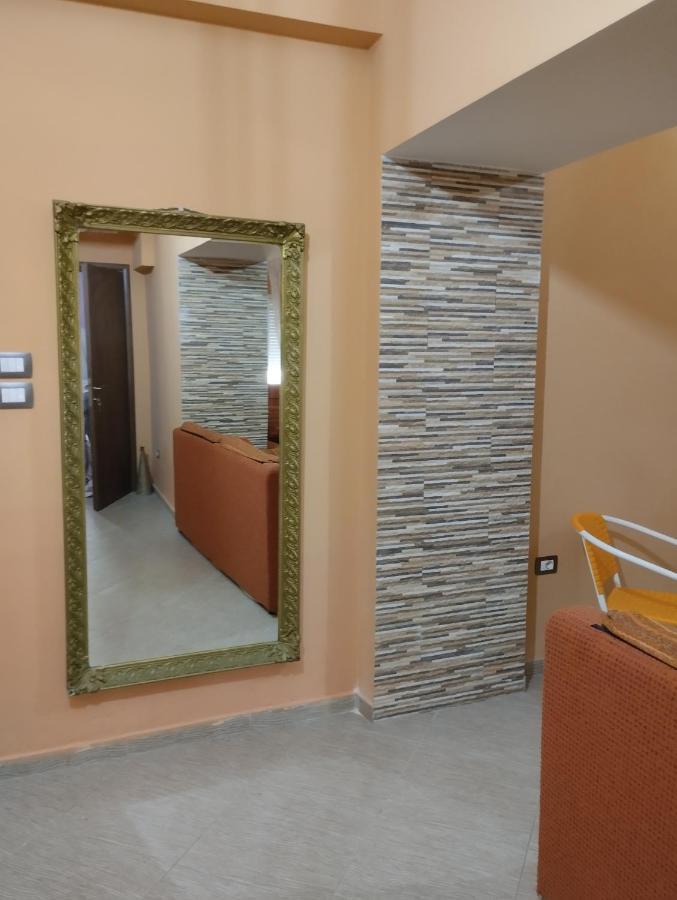 Apartament Casa Lungo Mare A Thesaloniki Zewnętrze zdjęcie