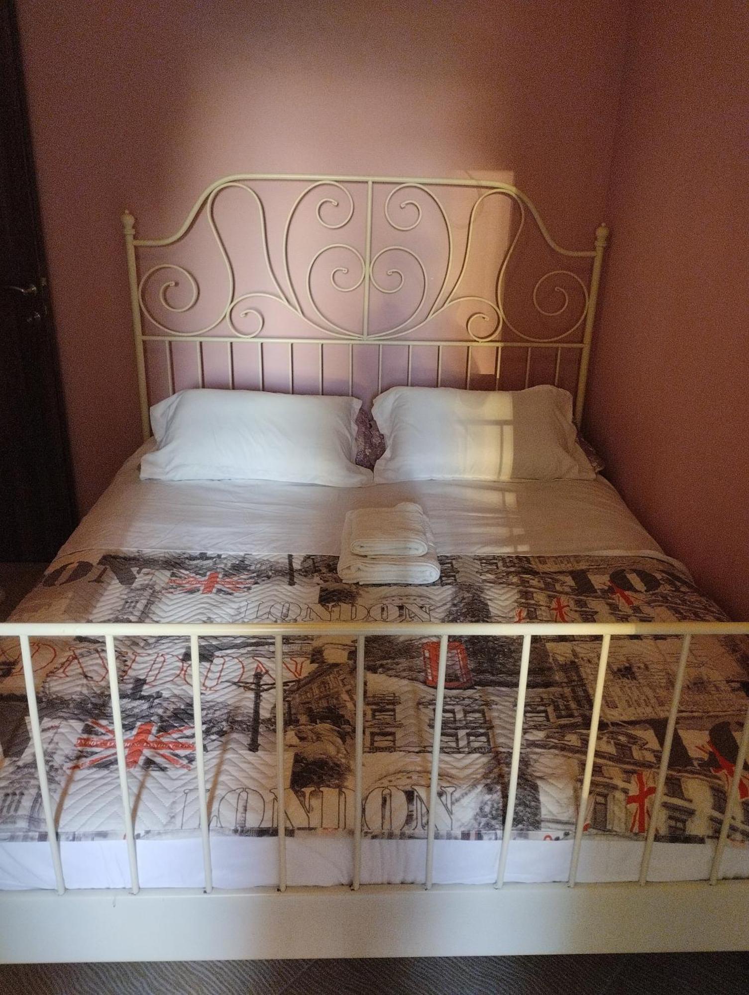 Apartament Casa Lungo Mare A Thesaloniki Zewnętrze zdjęcie